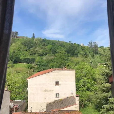 El Nial De L'andolina Apartamento Onís
