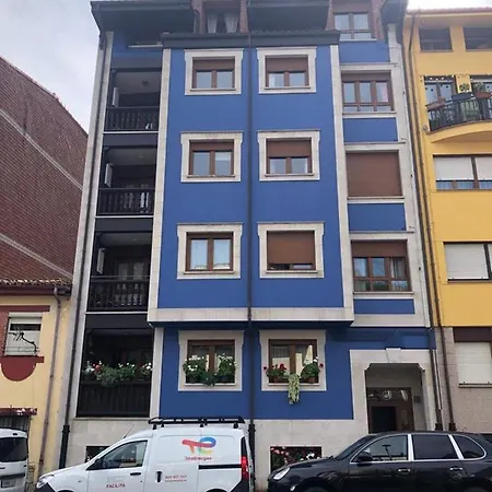 El Nial De L'andolina *