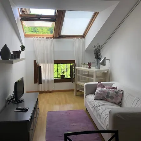 Appartement El Nial De L'andolina *