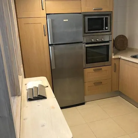 Διαμέρισμα El Nial De L'andolina Onís