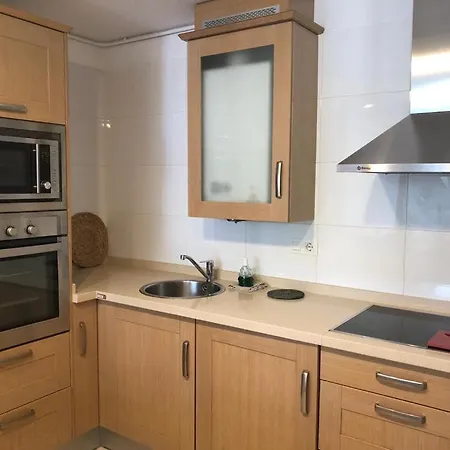 Appartement El Nial De L'andolina Onís