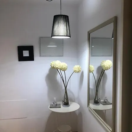 Apartment El Nial De L'andolina