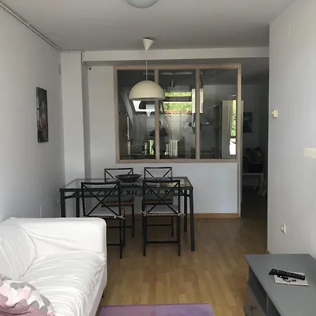 El Nial De L'andolina Appartement Onís