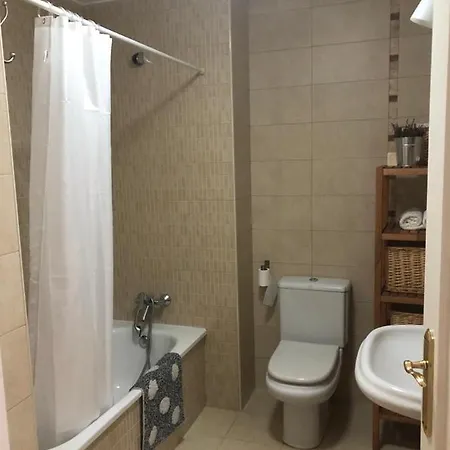 Apartment El Nial De L'andolina
