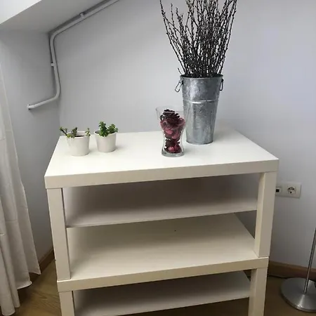 Apartment El Nial De L'andolina Cangas de Onis