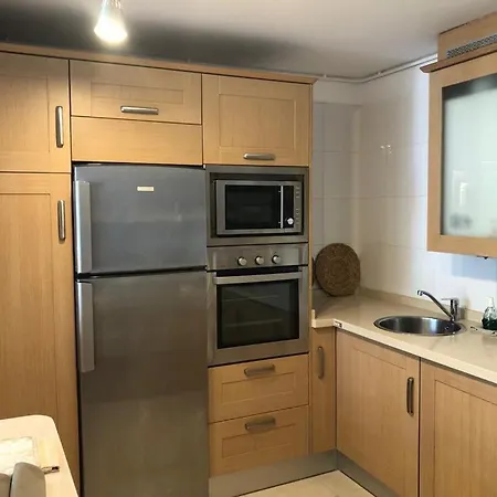 Appartement El Nial De L'andolina *