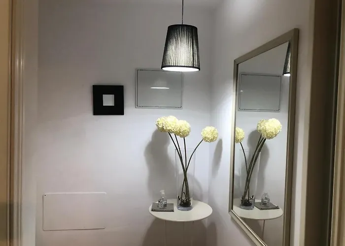 Appartement El Nial De L'andolina