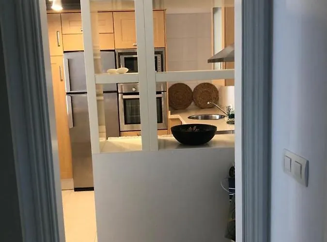 Appartement El Nial De L'andolina *