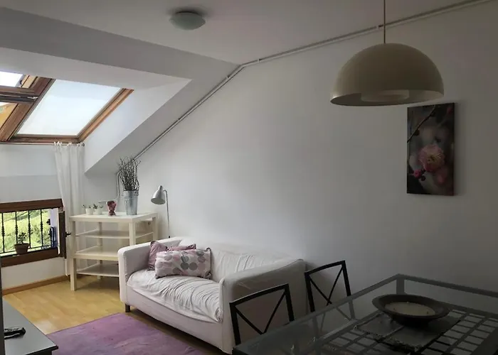 El Nial De L'andolina *