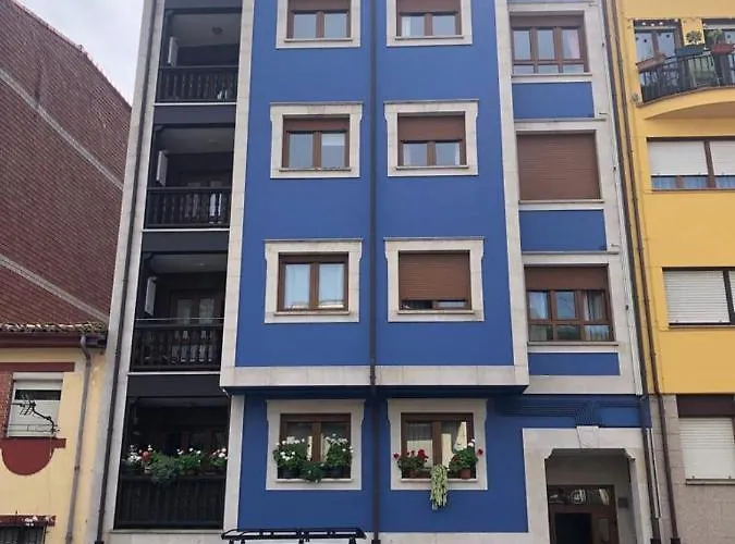 El Nial De L'andolina *