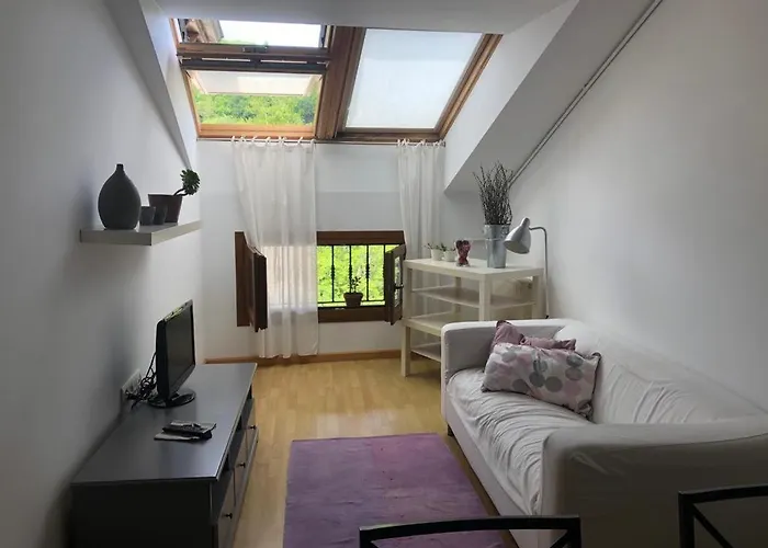 Appartement El Nial De L'andolina *