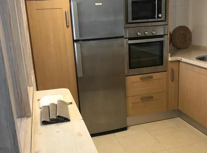 Appartement El Nial De L'andolina Onís