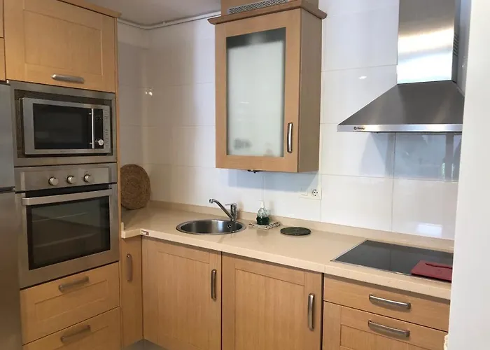 Appartement El Nial De L'andolina Onís