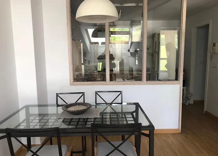 El Nial De L'andolina *