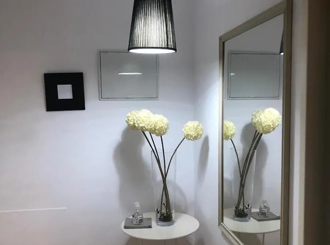 Appartement El Nial De L'andolina