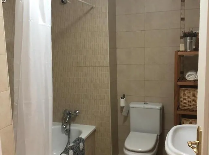 Appartement El Nial De L'andolina