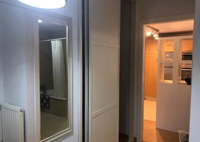 El Nial De L'andolina