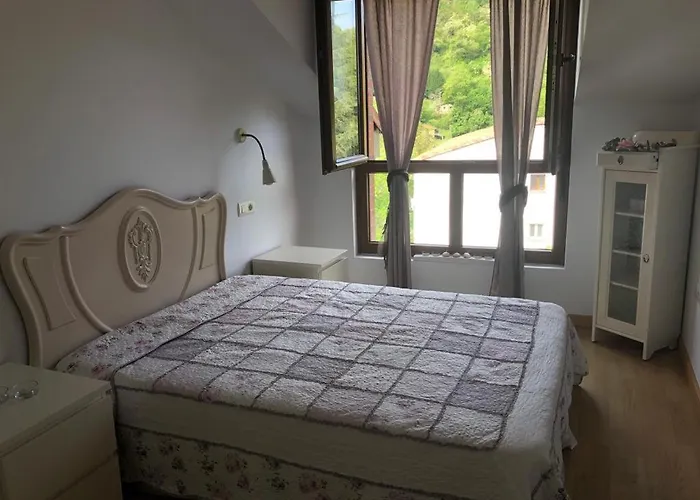 El Nial De L'andolina Onís